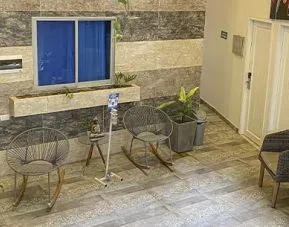 Bahía 79 Apartasuite, Cartagena