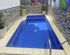 Bahía 79 Apartasuite, Cartagena