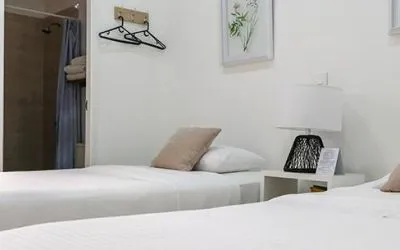 Múcura Hotel & Spa, Cartagena