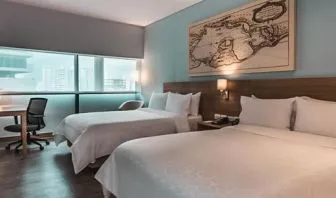 Holiday Inn Express Cartagena Manga
