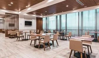 Holiday Inn Express Cartagena Manga