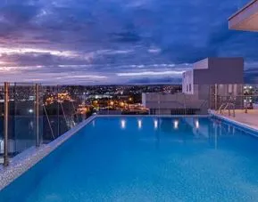 Holiday Inn Express Cartagena Manga, Cartagena