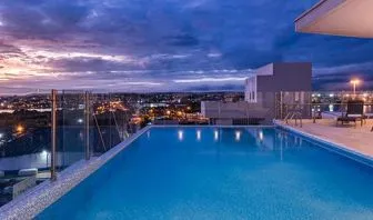 Holiday Inn Express Cartagena Manga