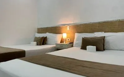 Hotel La Magdalena, Cartagena