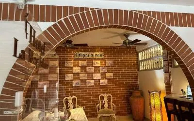 Hotel La Magdalena