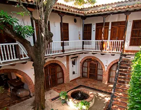 Hotel Bantu By Faranda Boutique, A Member Of Radisson Individuals, Cartagena