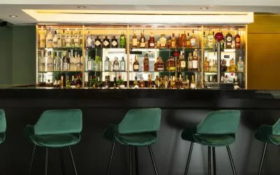Hotel Le Méridien Barcelona