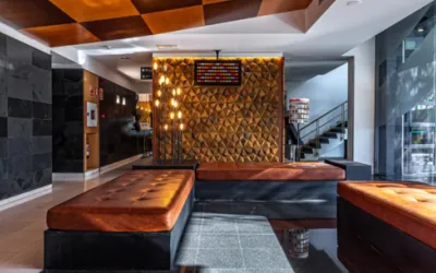 Hotel Best Western PLUS Alfa Aeropuerto