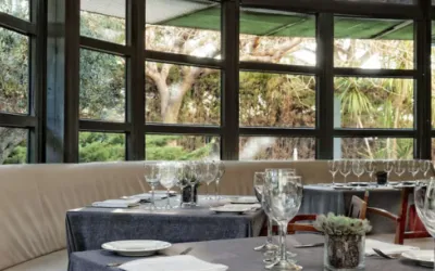 Hotel Best Western PLUS Alfa Aeropuerto