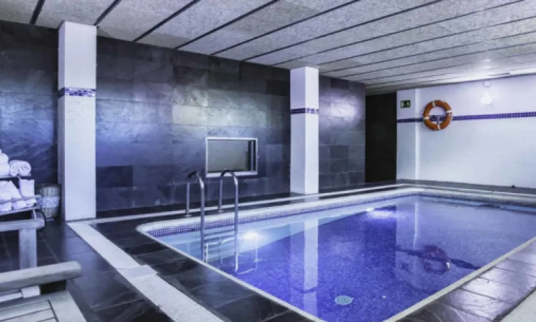Hotel Best Western PLUS Alfa Aeropuerto, Barcelona