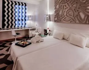 Hotel Evenia Rosselló, Barcelona