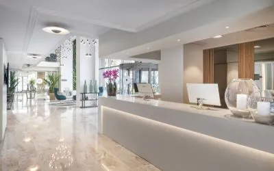 Hotel Sallés Ciutat del Prat