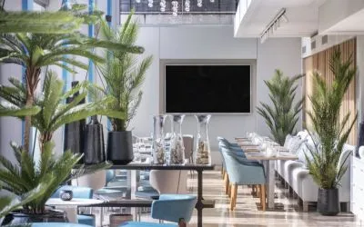 Hotel Sallés Ciutat del Prat