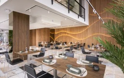 Hotel Sallés Ciutat del Prat