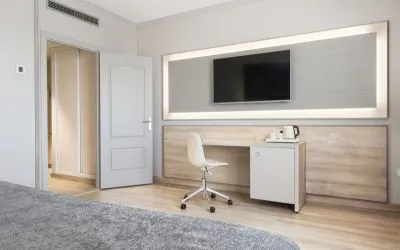 Hotel Sallés Ciutat del Prat