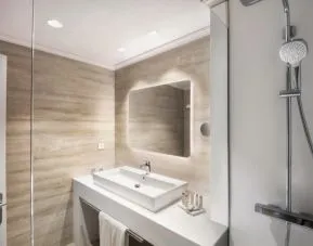 Hotel Sallés Ciutat del Prat, Barcelona