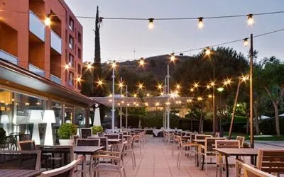 Hotel Abba Garden