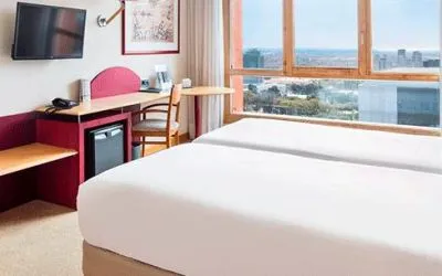 Hotel Abba Garden