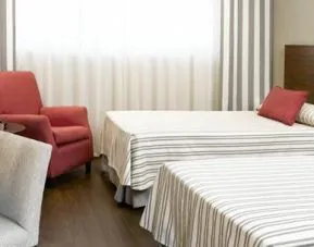 Hotel Sercotel Ciutat De Montcada, Barcelona