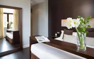 Hotel Ramblas Internacional