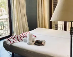 Hotel Ramblas Internacional, Barcelona