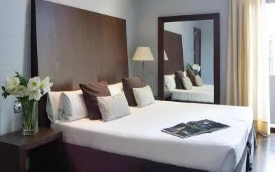 Hotel Ramblas Internacional