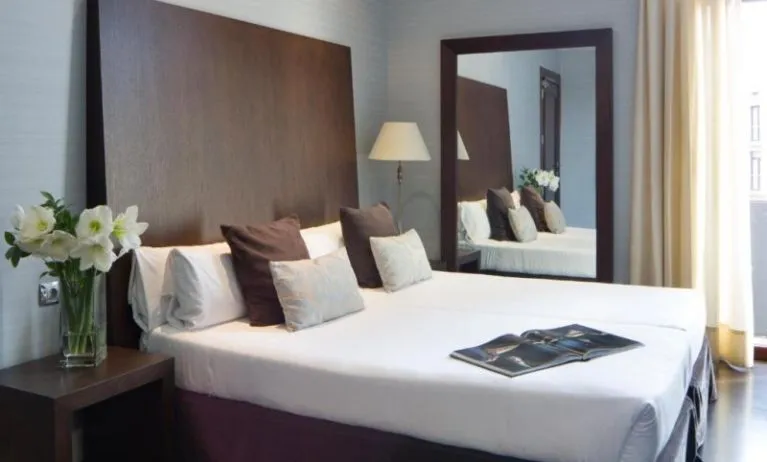Hotel Ramblas Internacional, Barcelona
