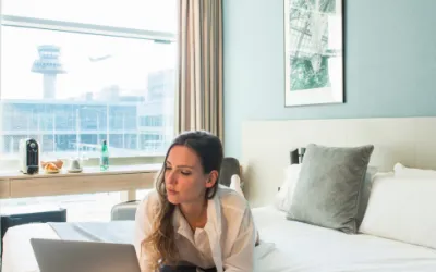 Hotel Sleep & Fly Business Center