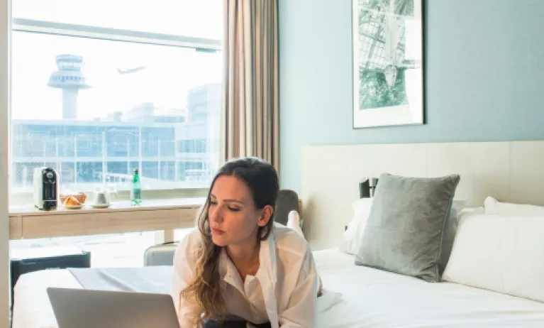 Hotel Sleep & Fly Business Center, Barcelona