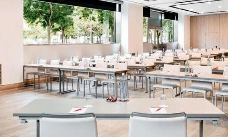 NH Collection Barcelona Constanza, Barcelona