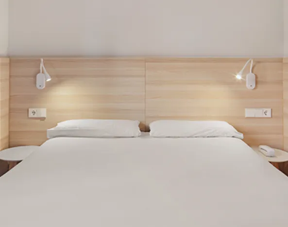 Hostal Lami, Barcelona