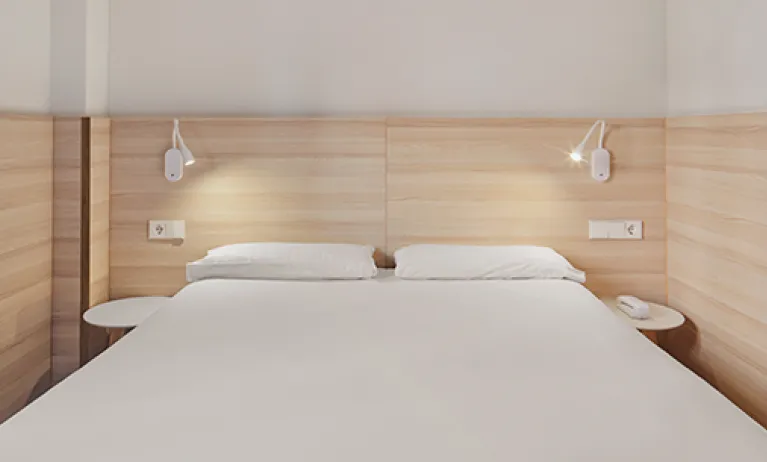 Hostal Lami, Barcelona