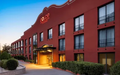 Dolce By Wyndham Barcelona Resort