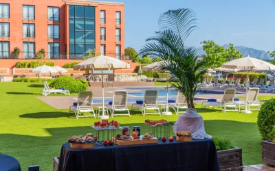 Dolce By Wyndham Barcelona Resort
