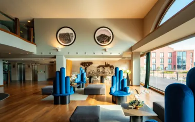 Dolce By Wyndham Barcelona Resort