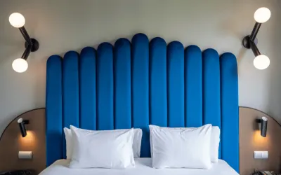 Dolce By Wyndham Barcelona Resort
