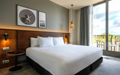 Dolce By Wyndham Barcelona Resort