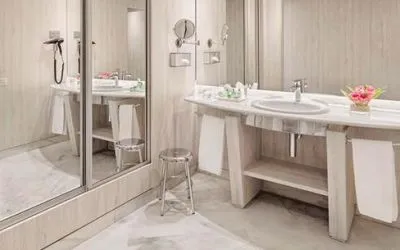 NH Collection Barcelona Pódium