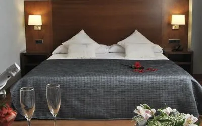 Hotel Porcel Avant