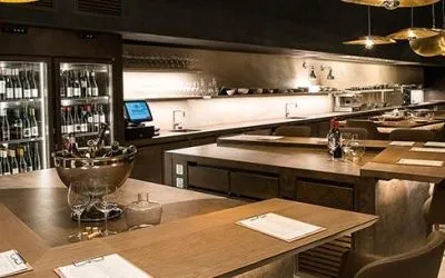 Hilton Diagonal Mar Barcelona