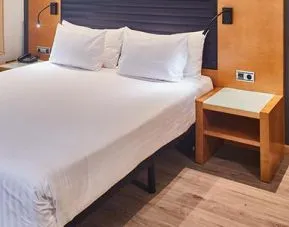 Hotel Silken Indautxu, Bilbao