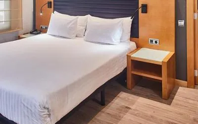 Hotel Silken Indautxu