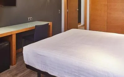 Hotel Silken Indautxu