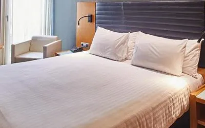 Hotel Silken Indautxu