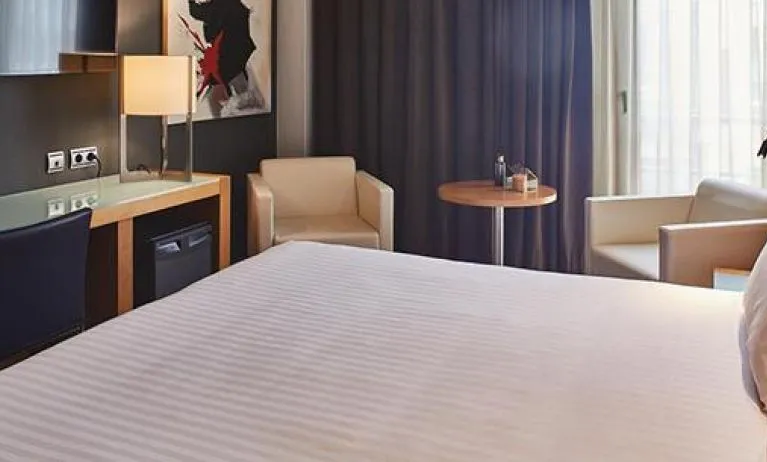 Hotel Silken Indautxu, Bilbao
