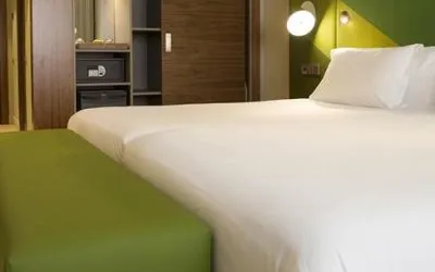 Hotel Silken Indautxu