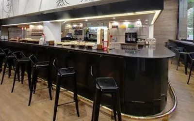 Hotel Silken Indautxu