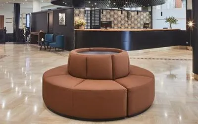 Hotel Silken Indautxu