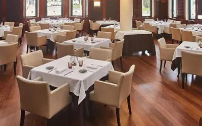 Hotel Silken Indautxu