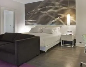 NH Collection Villa De Bilbao, Bilbao